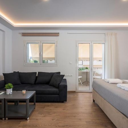 Urban Residences Chania Χανιά Εξωτερικό φωτογραφία