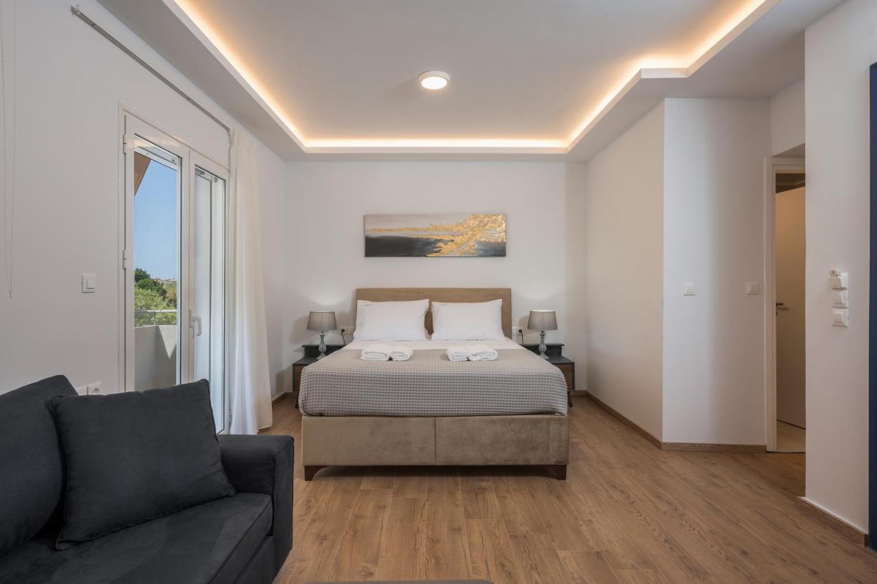 Urban Residences Chania Χανιά Εξωτερικό φωτογραφία