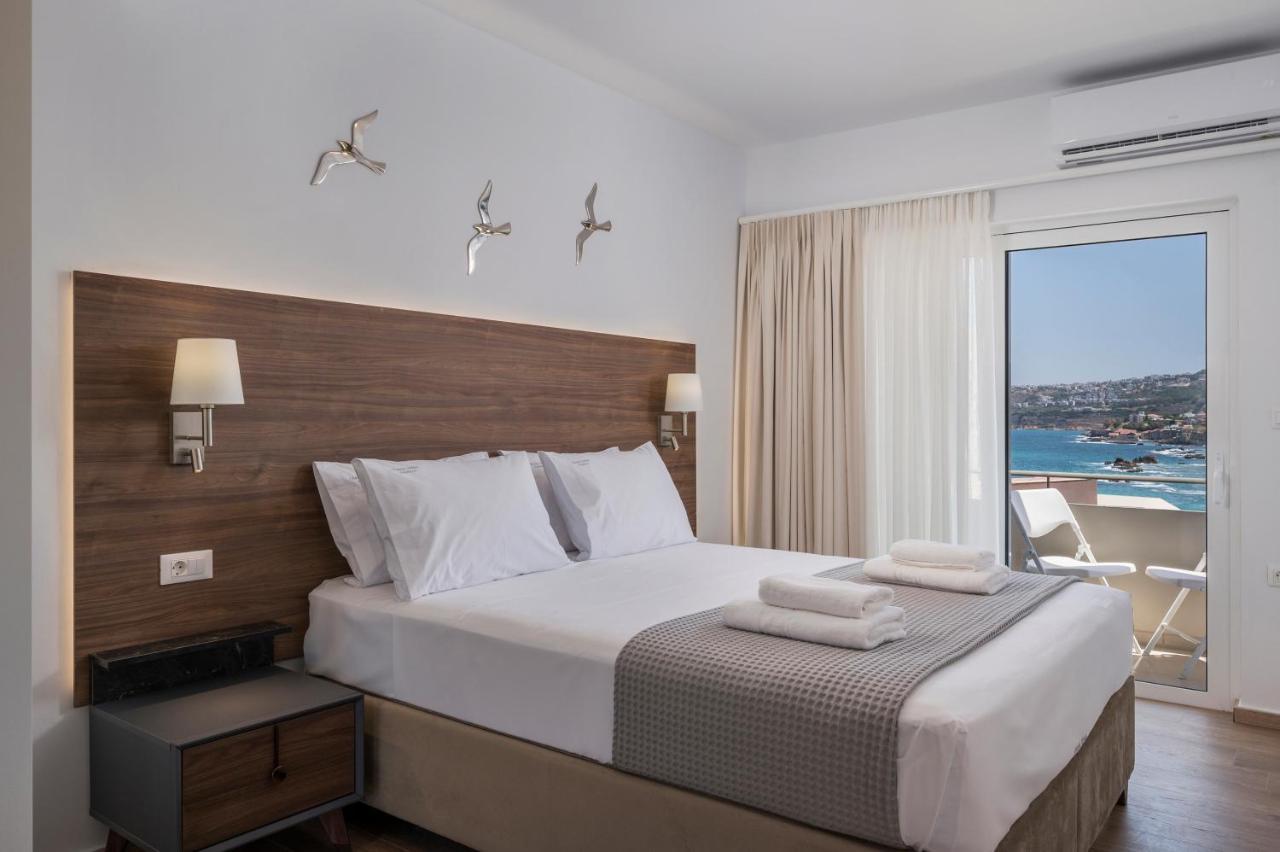 Urban Residences Chania Χανιά Εξωτερικό φωτογραφία