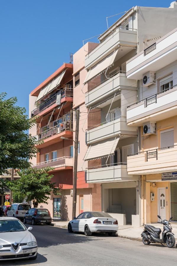 Urban Residences Chania Χανιά Εξωτερικό φωτογραφία