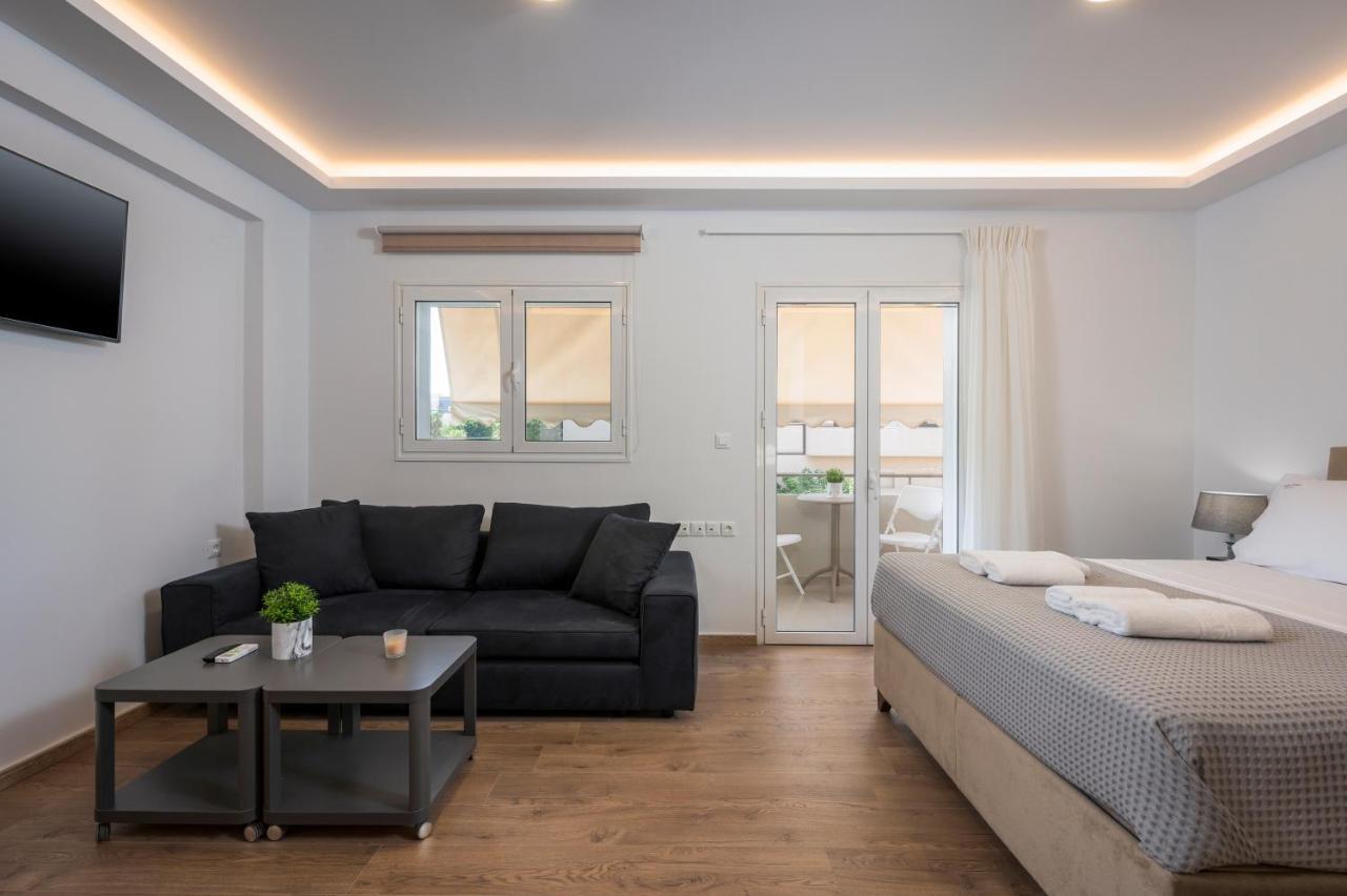Urban Residences Chania Χανιά Εξωτερικό φωτογραφία