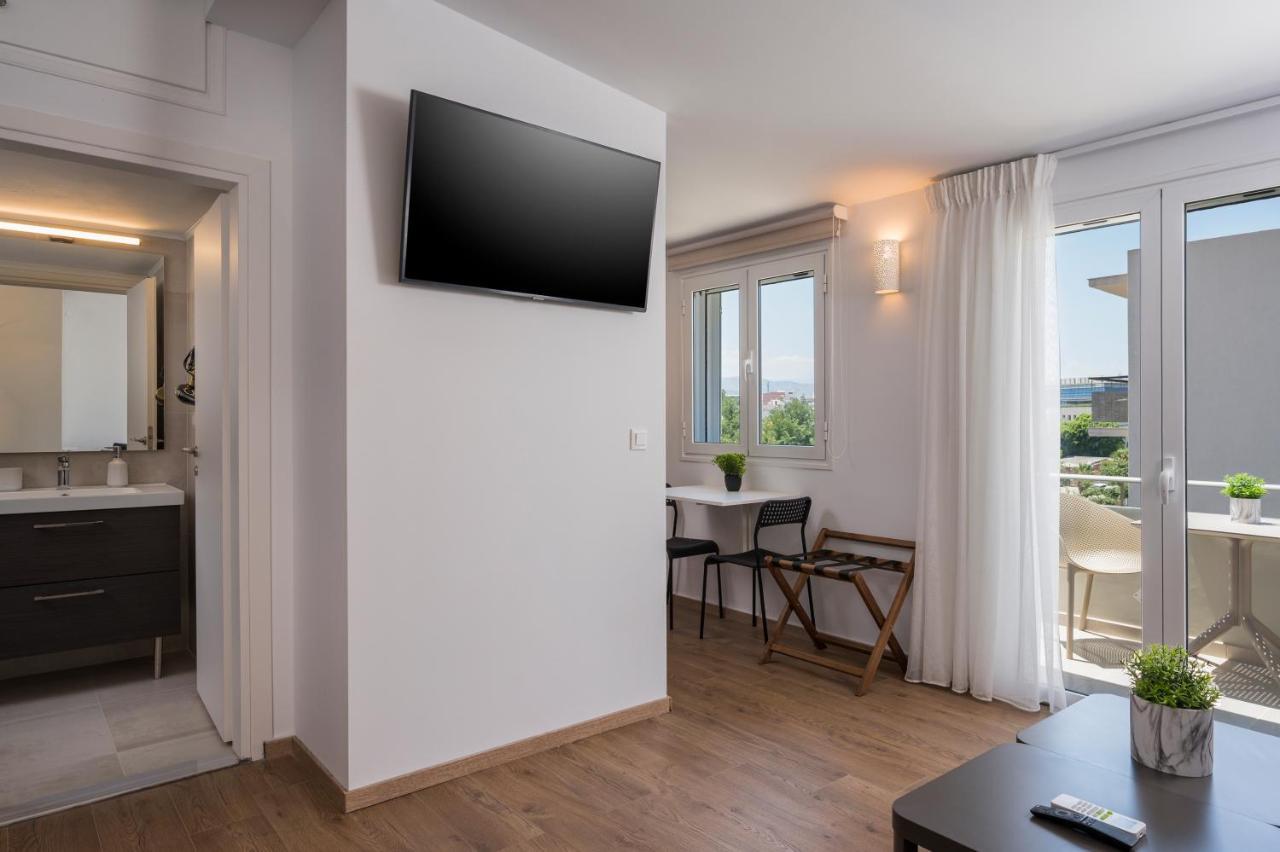 Urban Residences Chania Χανιά Εξωτερικό φωτογραφία