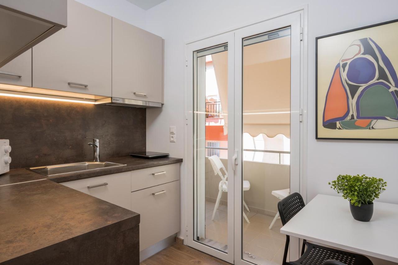 Urban Residences Chania Χανιά Εξωτερικό φωτογραφία