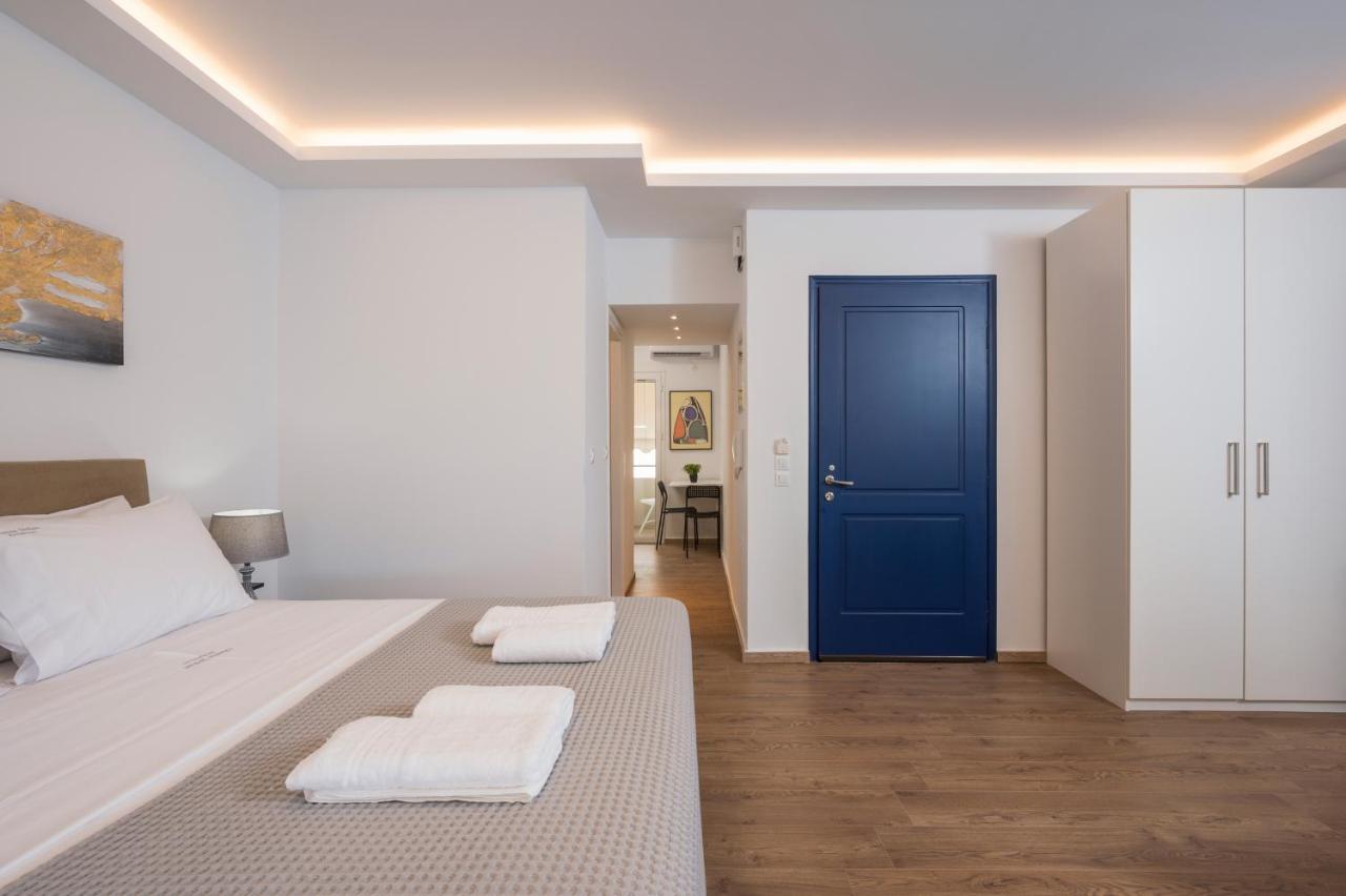 Urban Residences Chania Χανιά Εξωτερικό φωτογραφία