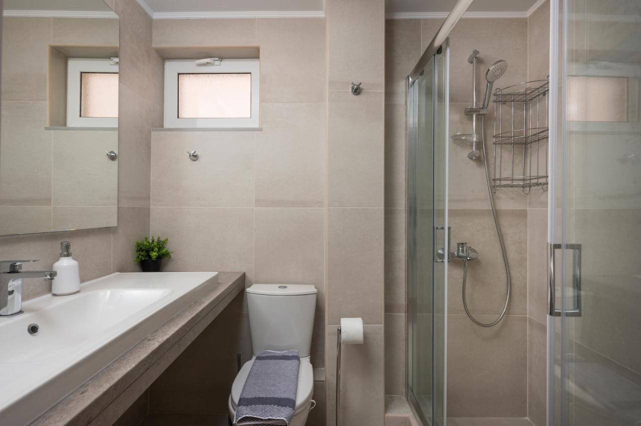 Urban Residences Chania Χανιά Εξωτερικό φωτογραφία