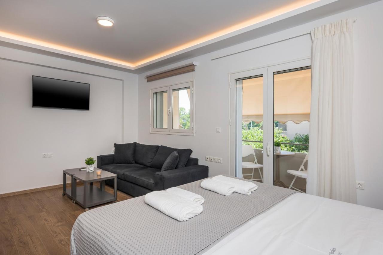 Urban Residences Chania Χανιά Εξωτερικό φωτογραφία