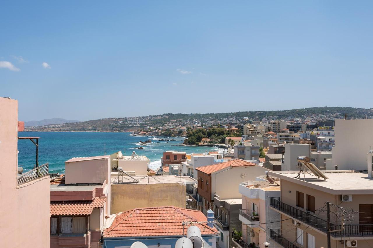 Urban Residences Chania Χανιά Εξωτερικό φωτογραφία