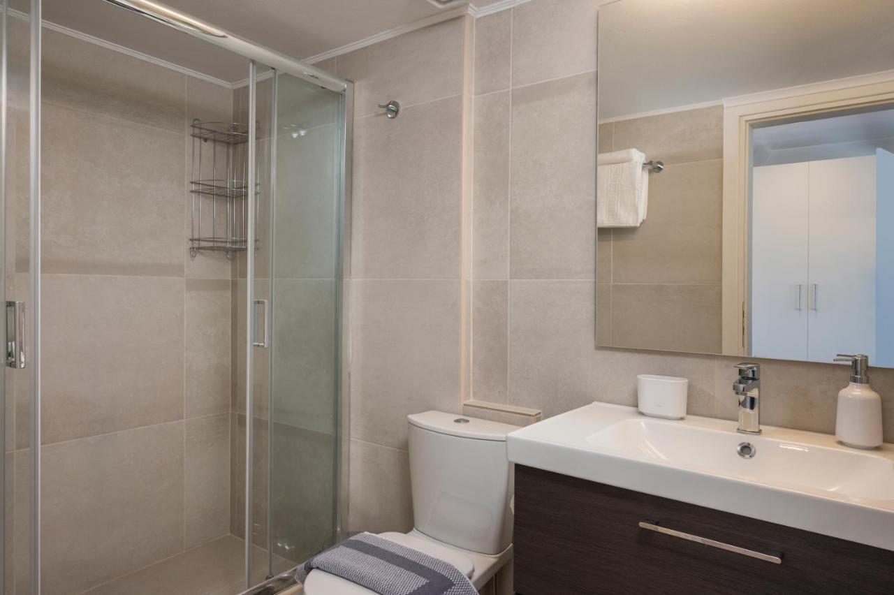 Urban Residences Chania Χανιά Εξωτερικό φωτογραφία