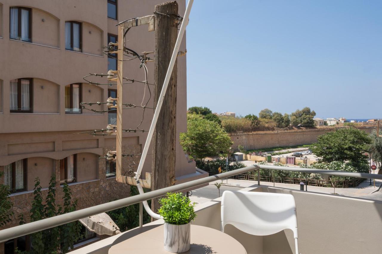 Urban Residences Chania Χανιά Εξωτερικό φωτογραφία