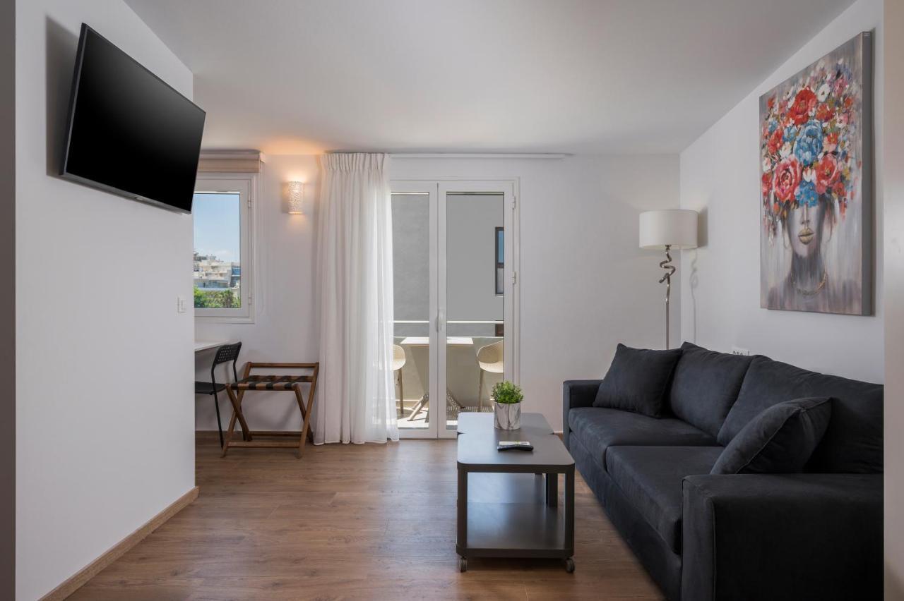 Urban Residences Chania Χανιά Εξωτερικό φωτογραφία