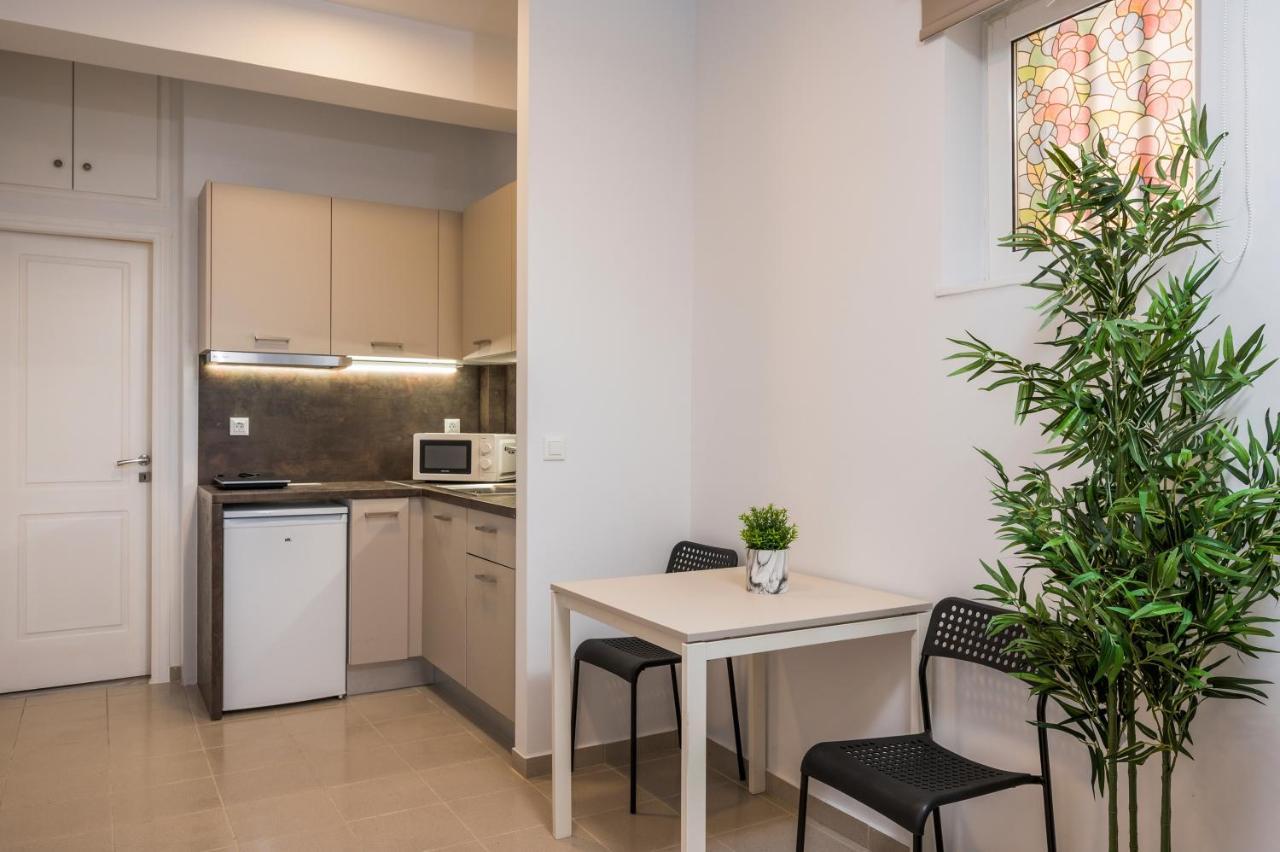Urban Residences Chania Χανιά Εξωτερικό φωτογραφία