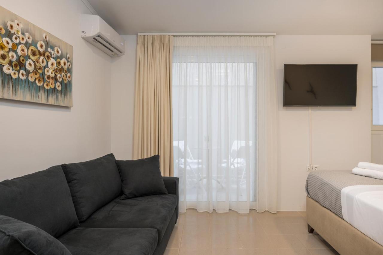 Urban Residences Chania Χανιά Εξωτερικό φωτογραφία
